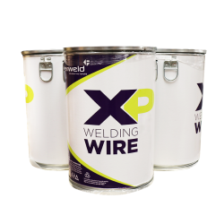 MWBP - 250KG Mild Steel MIG Welding Wire